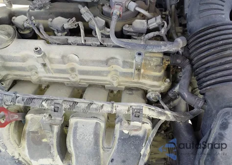 2013 Hyundai Sonata Se from USA, damaged, VIN 5NPEC4ACXDH544527